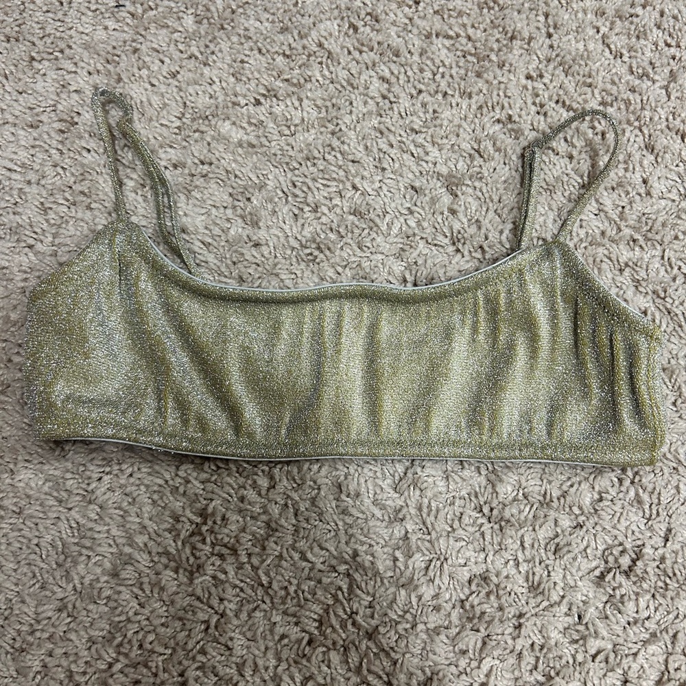 Triangle top